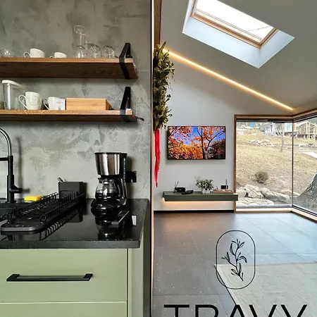 Villa Travy Tatariw Zimmer foto