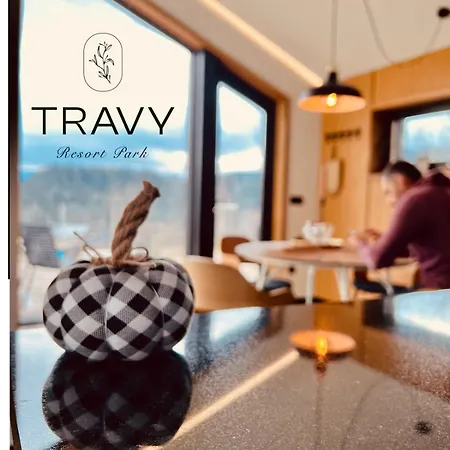 Villa Travy Tatariw Zimmer foto