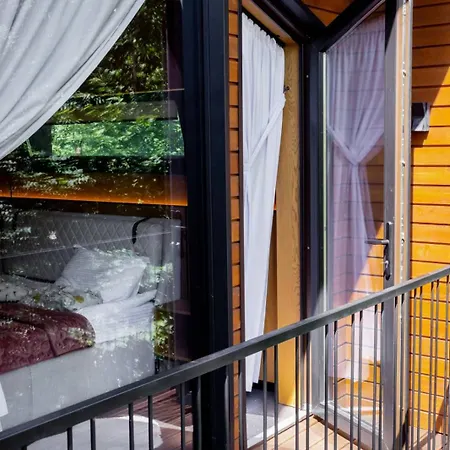 Villa Travy Tatariw Exterior foto
