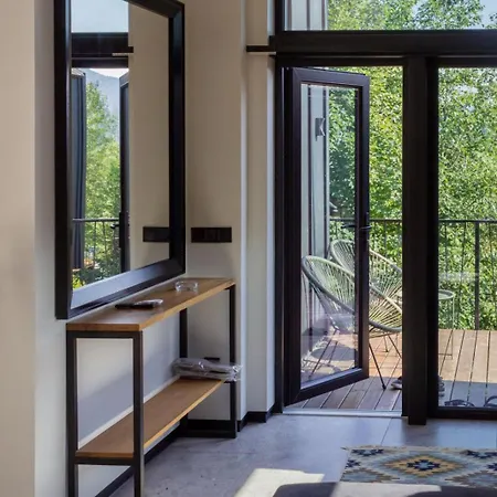 Villa Travy Tatariw Zimmer foto