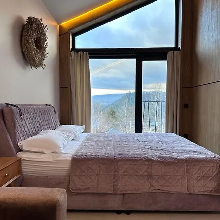 Villa Travy Tatariw Zimmer foto