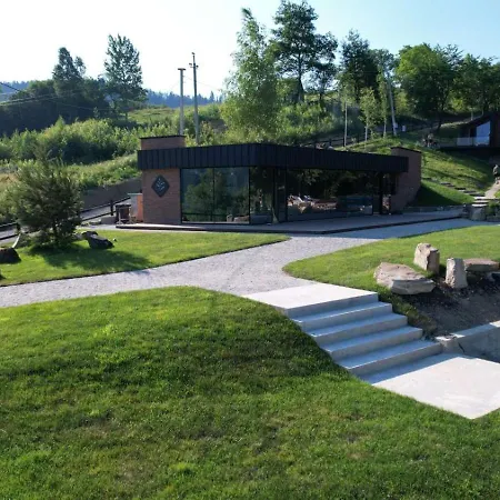 Villa Travy Tatariw Exterior foto