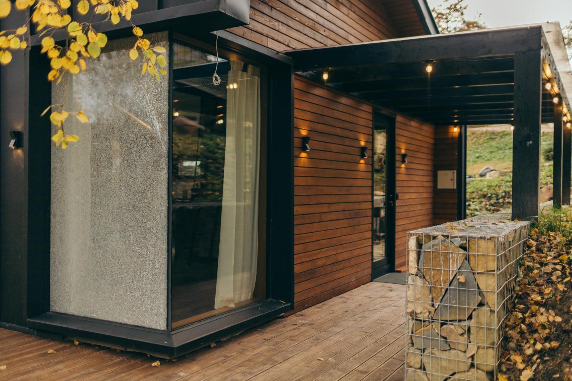 Travy Chalet