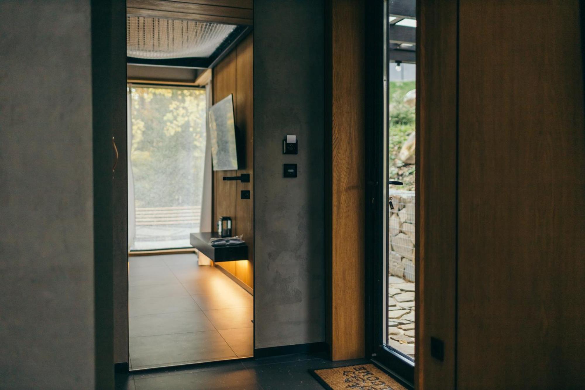 Travy Chalet *