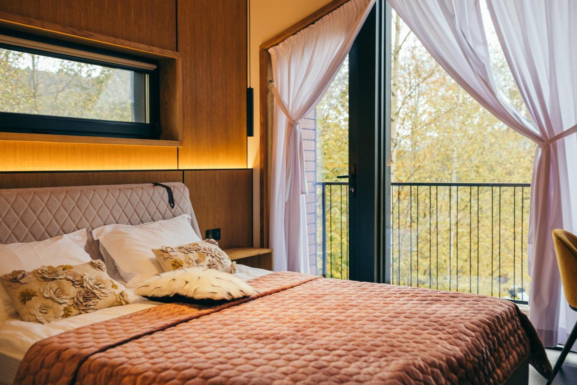 Chalet Travy Tatariv