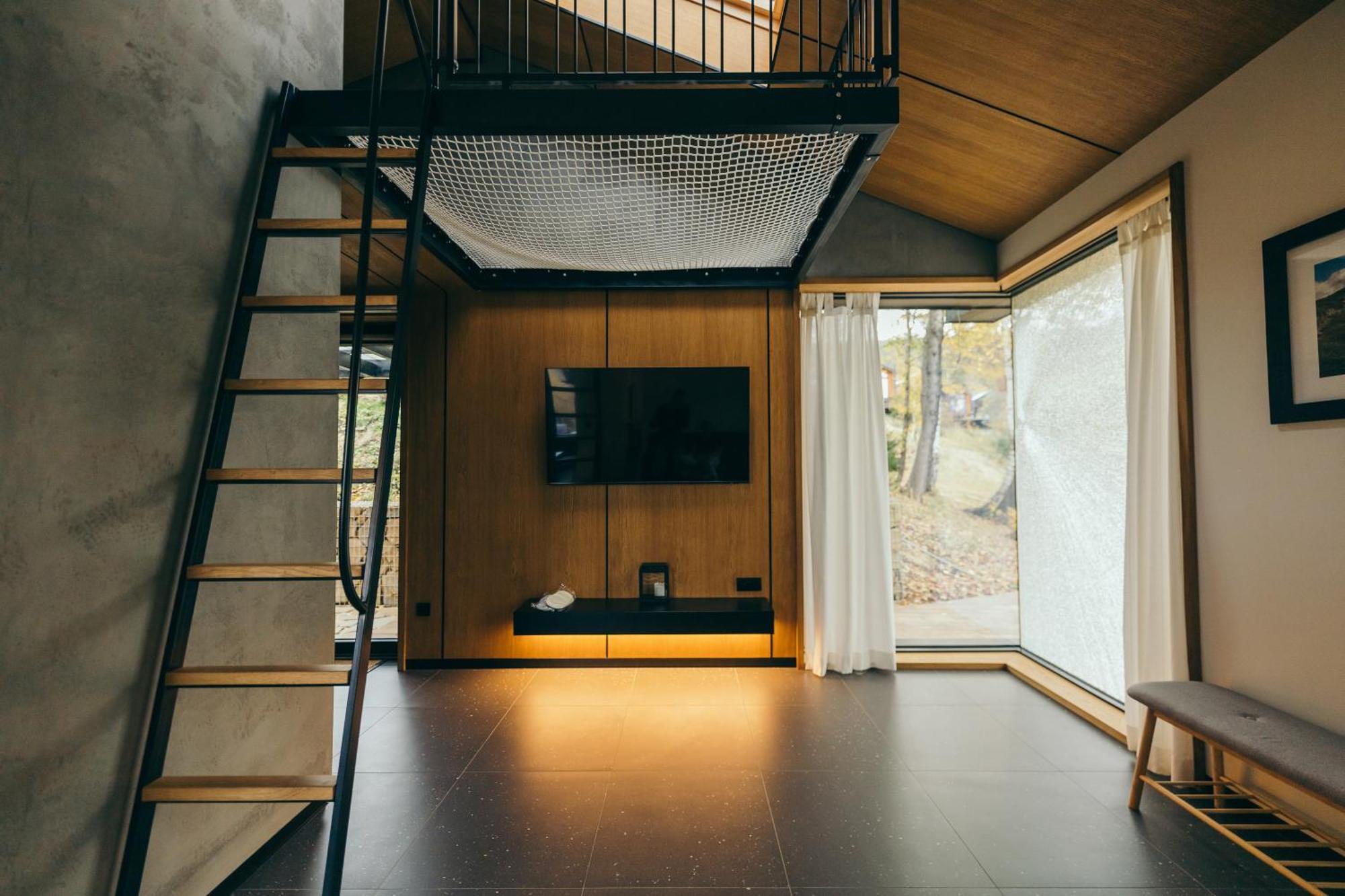 Chalet Travy *