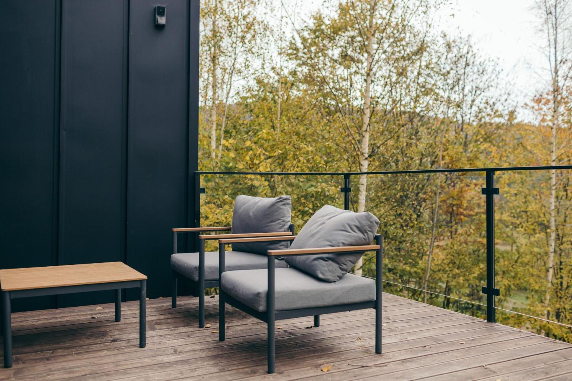 Chalet Travy