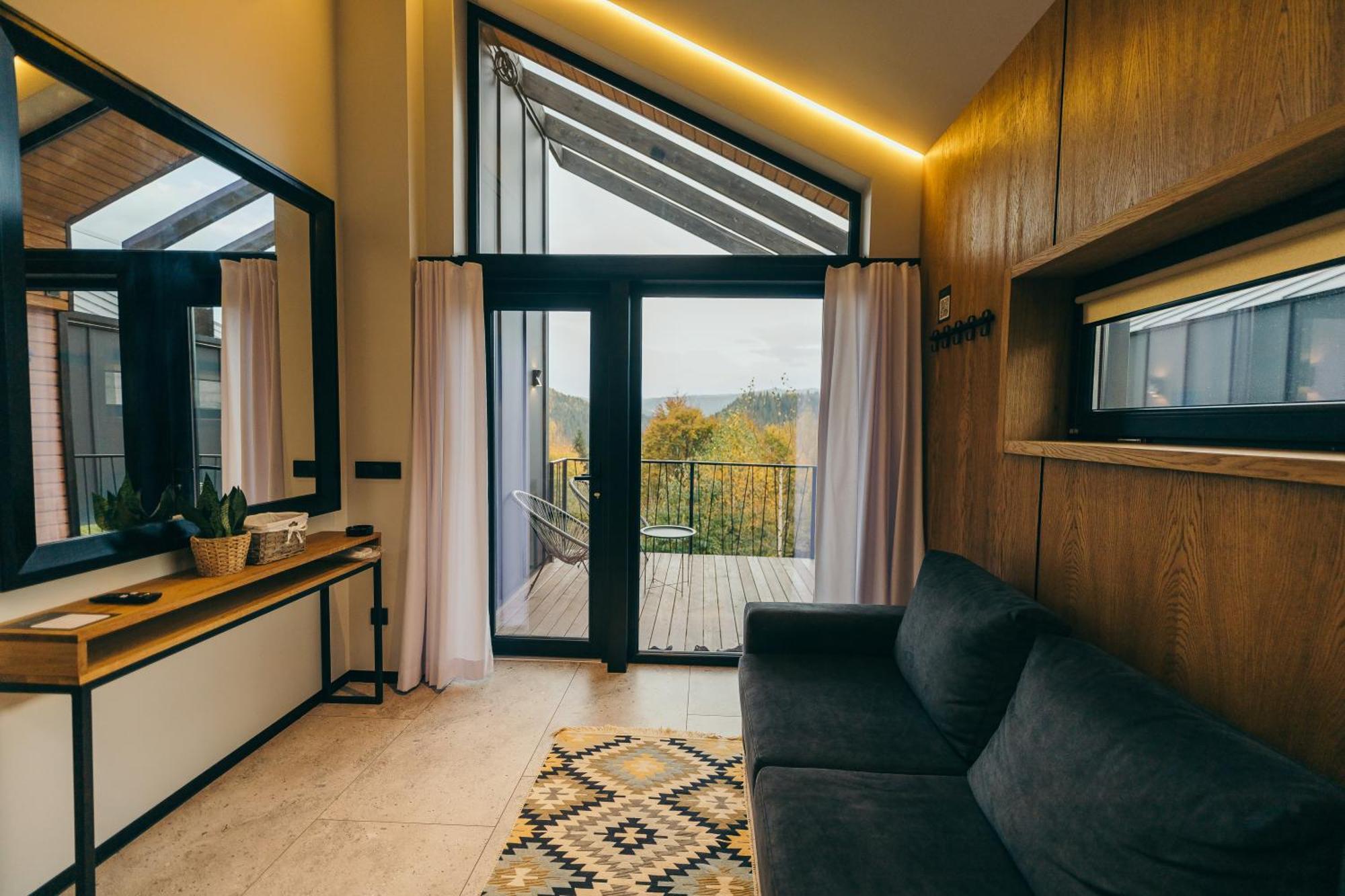 Chalet Travy