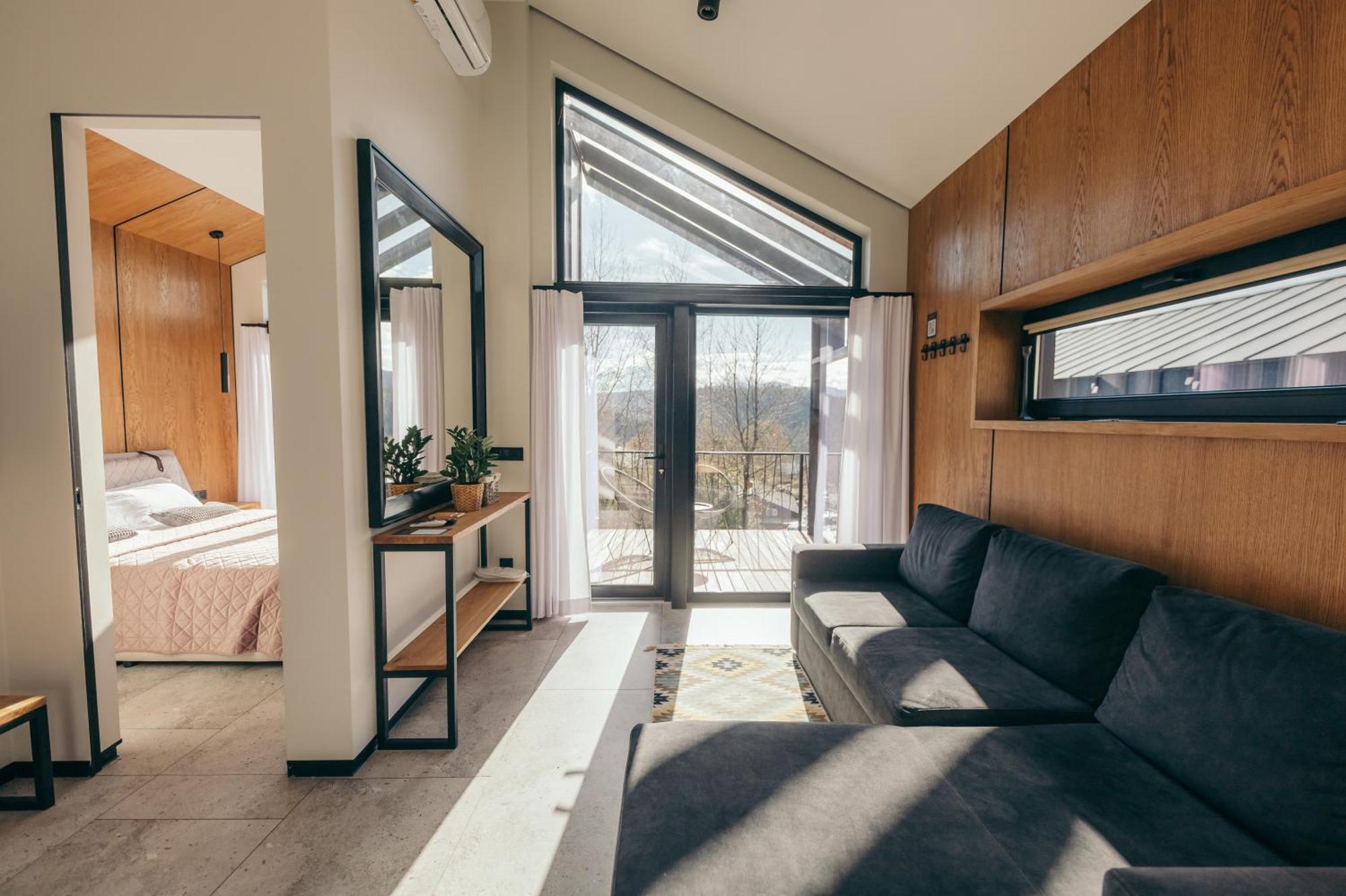 Chalet Travy *