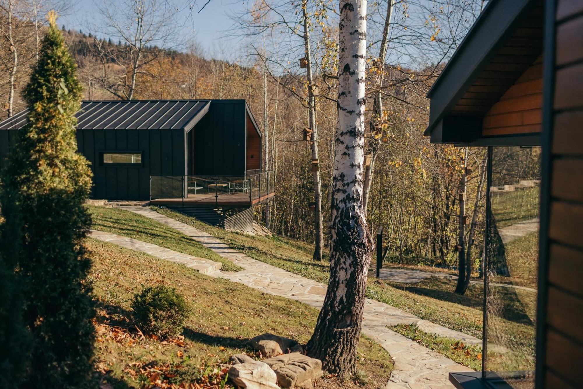 Chalet Travy Tatariv