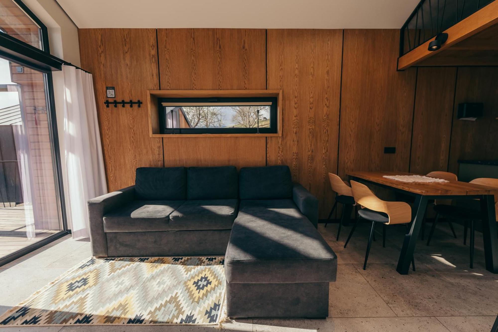 Chalet Travy Tatariv