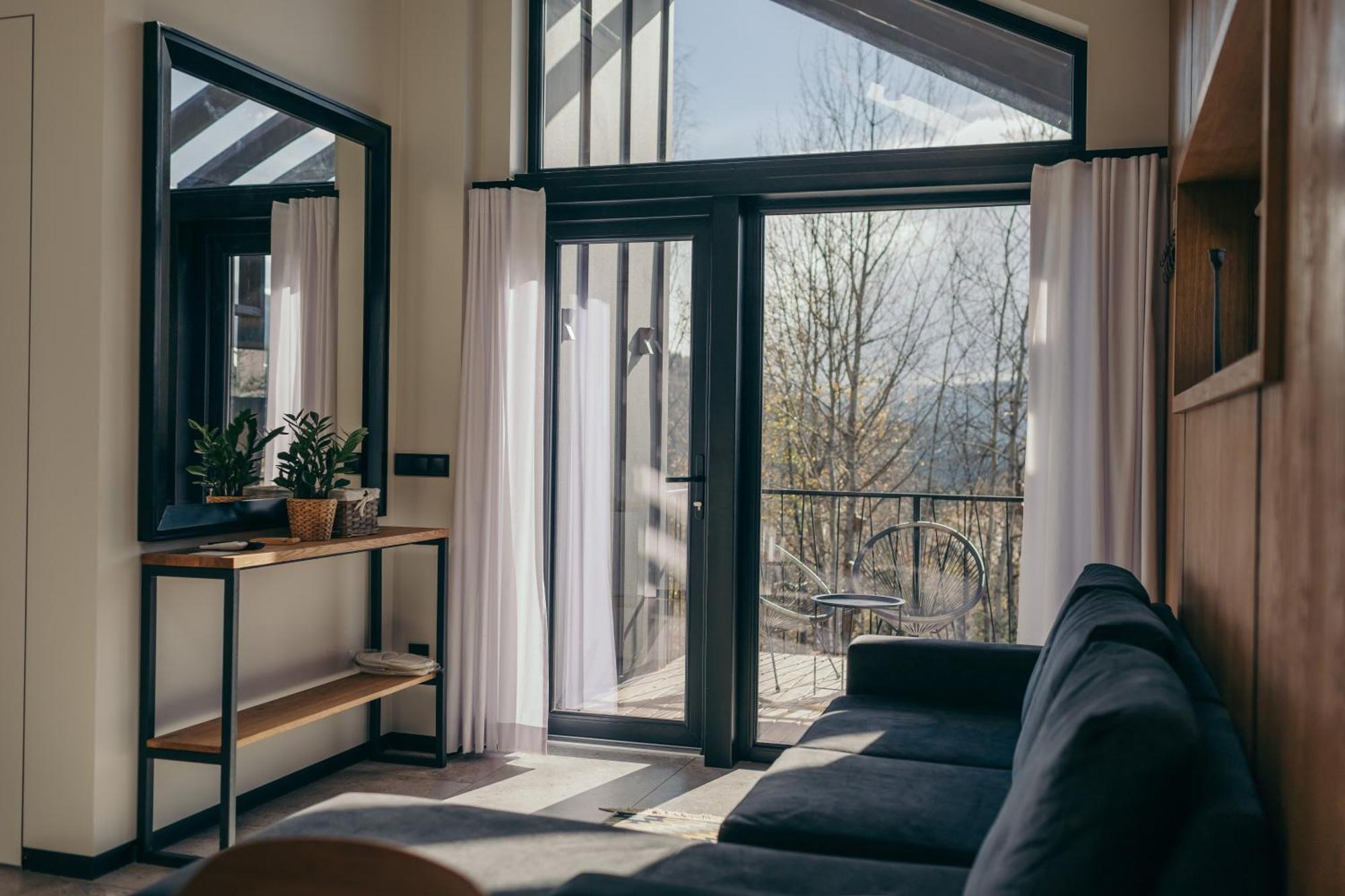 Travy Chalet *