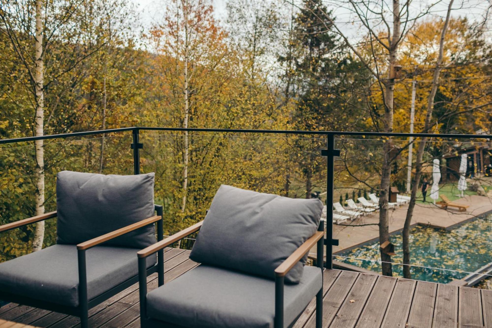 Travy Chalet *