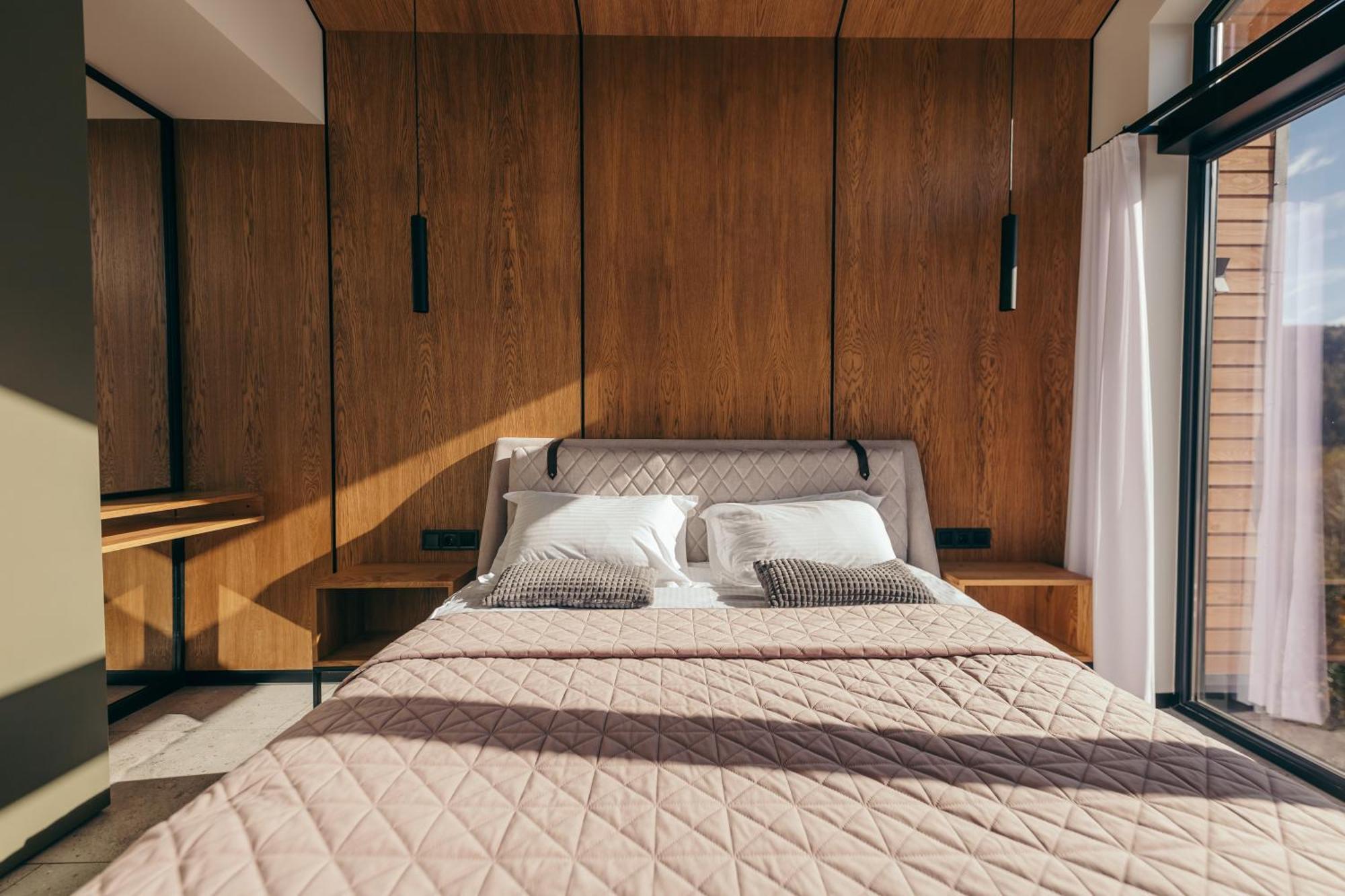 Chalet Travy