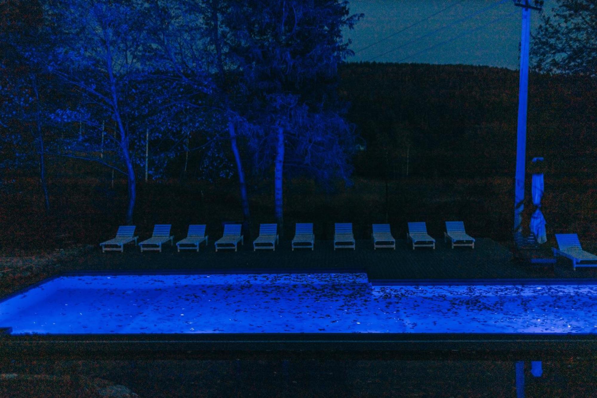 Chalet Travy *