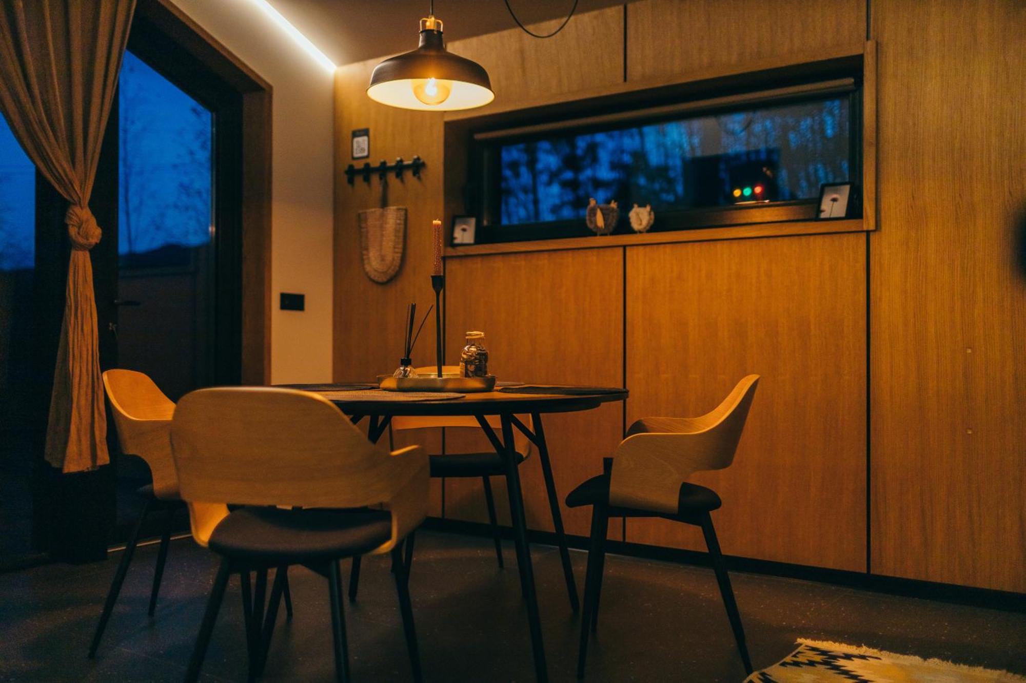 Chalet Travy Tatariv