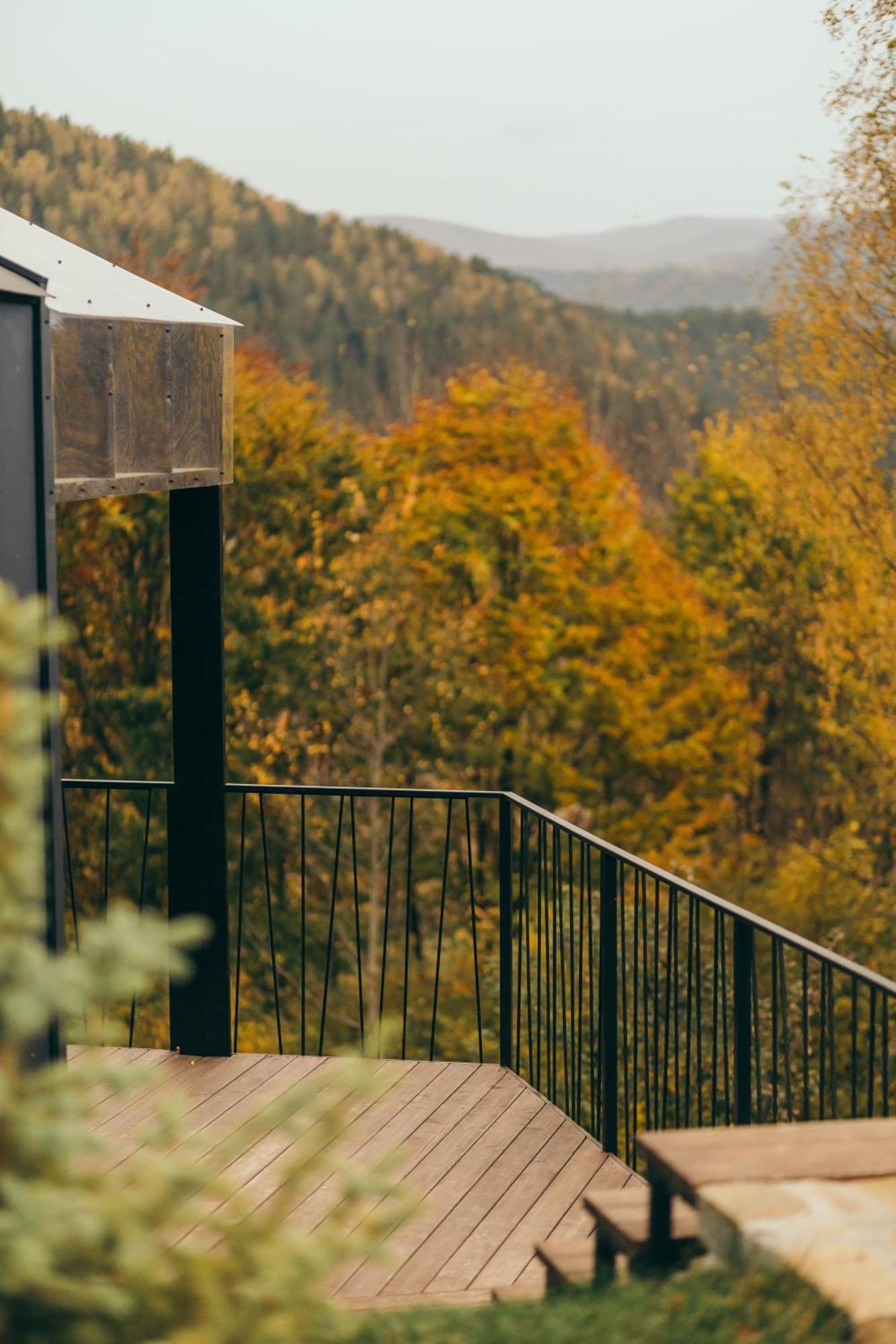 Travy Chalet *
